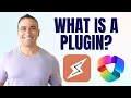 What is an Agent Plugin