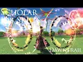 Scholar Job Skill Animations Dawntrail FFXIV