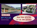 BP Pulse Project Update