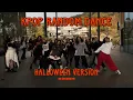 [KPOP RANDOM PLAY DANCE IN PUBLIC] in Besançon, France / by BEEOXEED