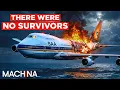 Lagu Mystery Fire Crash Lands A 747 into the Indian Ocean | Mayday Air Disaster | S5 EP4