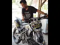 Download Lagu KLX bore up pake magnet crf150r