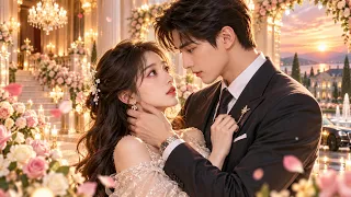 Chấp nhận liên hôn ko ngờ lại cưới được tổng tài si tình thầm yêu cô say đắm chờ ngày rước cô làm vợ