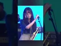 Download Lagu Zhao Lei - Time of our lives #live #concert #music #saxophone