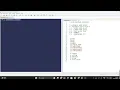 PowerShell User defined variable