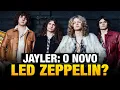 Lagu LED ZEPPELIN ESTÁ DE VOLTA? CONHEÇA A BANDA JAYLER!