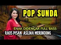Lagu POP SUNDA TERBARU 2025/2026- Paling Merdu \u0026 Enak Didengar | Teman Santai dan Perjalanan|MIEPED