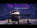 Download Lagu Will To Power - Baby l love your way (Allexandre UK Remix)