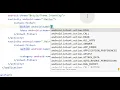 Mobile Application Development 10 - Explicit Intent The Ingenuity Lab