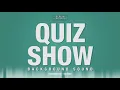 Lagu Quiz Show SOUND EFFECT - Quiz Show Background SOUNDS SFX