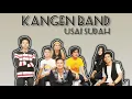 Download Lagu Usai Sudah KANGEN BAND Lirik Video