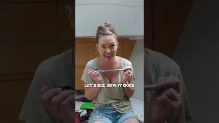 OLD BOAT HACK #shorts