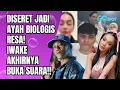 Lagu DISERET JADI AYAH BIOLOGIS! IWA K TEGASKAN DIRINYA BUKAN AYAH DARI RESSA RIZKY ROSSANO!!\