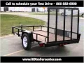 2013 Sure-Trac Angle Iron New Cars Fort Wayne IN
