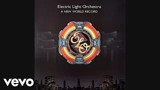 electric light orchestra telephone line audio 