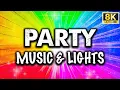 Download Lagu Best Party Music 🔥🔥🔥 2025 | Party Lights \u0026 Disco Music 🎧
