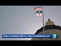 District Attorneys celebrate upcoming changes to California s mental health diversion program