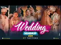 Lagu Wedding Mashup 2025 | Wedding Songs 2025 | Best Of Romantic Wedding Love Songs 2025 | Tattvaa