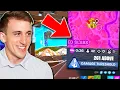 I Played the MOST STACKED Console Tourney