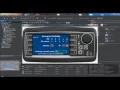 Projektor Tool - Visibility