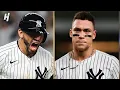 THRILLING 9th-Inning COMEBACK Yankees WALK IT OFF to Clinch Playoffs