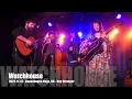Watchhouse - Hey Stranger - 2022-11-13 - Copenhagen Vega, DK
