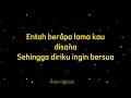Download Lagu Arief - Rembulan malam (slow rock) lyric cover