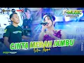 Download Lagu Cintaku hanya kamu CINTA MERAH JAMBU Intan Afifah Ft FARIZ KENDANG - F Music Live Wedani #2025