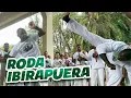 Download Lagu RODA DE CAPOEIRA NO PARQUE DO IBIRAPUERA | JOGO DE SÃO BENTO DA ABADÁ | ABADÁ CAPOEIRA | 15-06-25