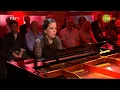 Download Lagu Daria van den Bercken - Sonate nr.87: Andante - Domenico Scarlatti | Podium Witteman