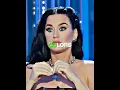 Download Lagu Katy Perry was NOT ready for THIS voice 😂