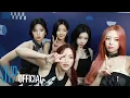 Download Lagu ITZY “Girls Will Be Girls” BEHIND #1
