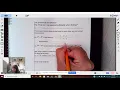 Math 8 Lesson 3-4 Exponents and Division GA