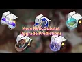 Manipulating Relic Substats on Honkai Star Rail EP 3 read description