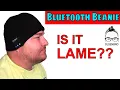 Is It LAME Bluetooth Beanie by Rotibox