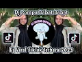 Download Lagu DJ POMPA BABAT BABAT BY TRS SOUND VIRAL TIKTOK TERBARU YANG KALIAN CARI !!!
