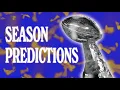 Witness The Most Accurate NFL Predictions of 2025