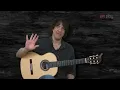 Best Rumba Flamenca Guitar Techniques for Beginners - Guitar Lesson