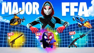 🔴LIVE! - I FINALLY DID IT!