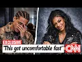 Tommie Lee EXPOSED After Controversial Night With Julez Smith Sparks Backlash This Is BAD