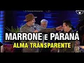 Download Lagu Alma Transparente - Marrone e Paraná