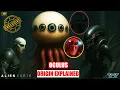 Alien Earth s Biggest Mystery Explained What Is The Oculus And What it s Origin