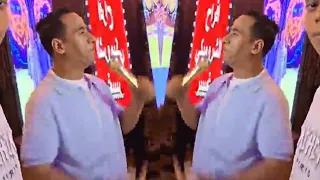 الفنان محمد الأسمر استرها يارب ميكونش مطب ليك نفس يا قلبى نجم الصعيد الغزال عامل زلزال  دندنها