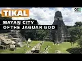 Download Lagu Tikal: The Mayan City of the Jaguar God