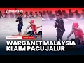 Download Lagu ADA-ADA SAJA, Warganet Malaysia Klain Pacu Jalur Punya Malaysia
