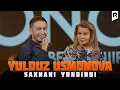 Download Lagu Million jamoasi - Yulduz Usmonova sahnani yondirdi