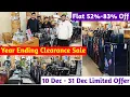 Lagu Year Ending Clearance Sale | Multi Brand Electronics Home Appliances On Flat 52%-83% OFF | Charminar