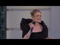 One Night Only with Adele - Full Resolution