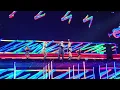 Daddy Yankee - Ella Me Levanto (Live The KIA Forum Los Ángeles) July 27 2022