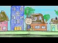 Reallusion Cartoon Animator CTA 4 5 Alpha transparency tests with Vegas Pro